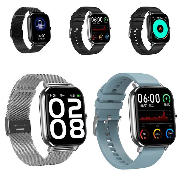 

dt-35 smart watch n20 waterproof bluetooth sports fitness tracker dt-35 smart bracelet pedometer passometer wrsitwatch for android ios #qa94