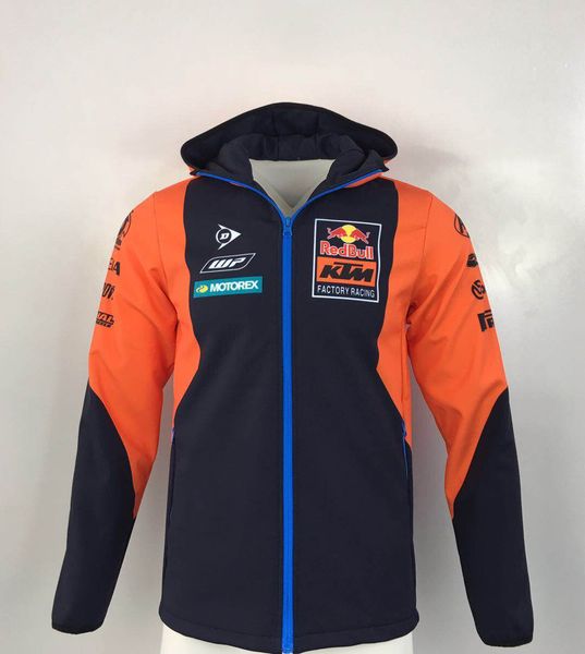 

New ktm weat hirt new motocro weat hirt outdoor port oft hell jacket motorcycle racing jacket outdoor port