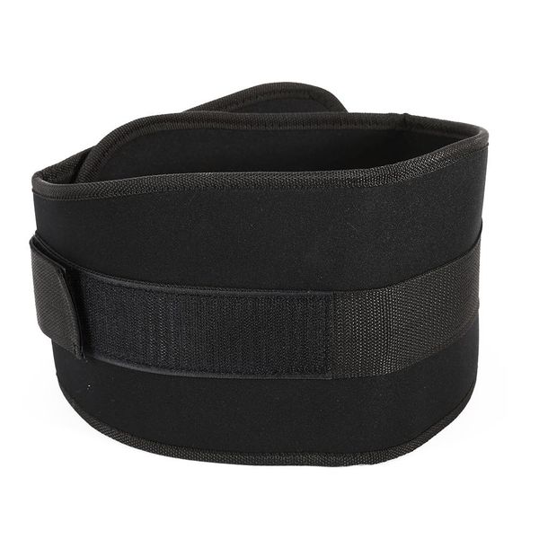 

hobbylane adjustable magnetic waist belt lumbar support back waist support brace double banded aja lumbar sale, Black;gray
