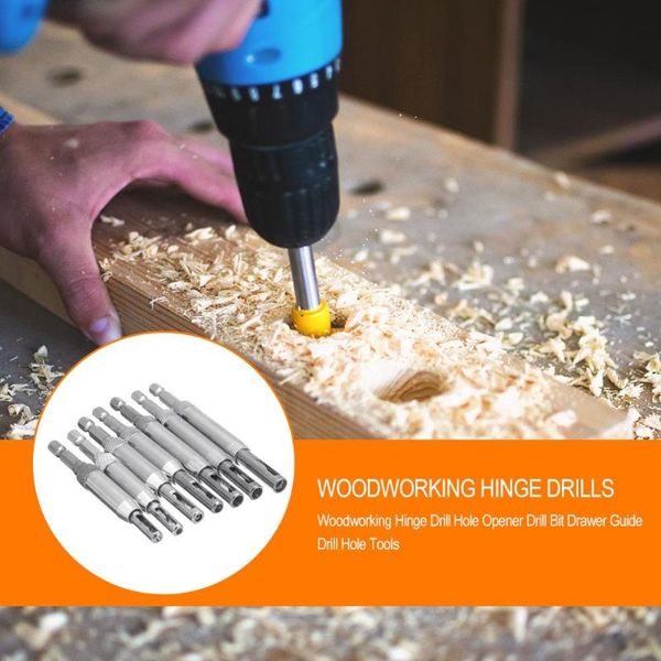 

drill bit classic delicate texture drill bit hss woodworking hinge for cabinet window door guide hole
