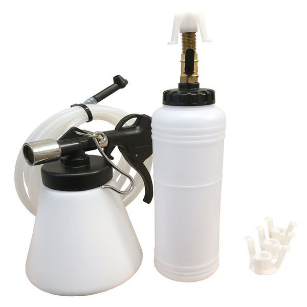 

refill bleeder bleeding vacuum car oil tube brake clutch kit pneumatic