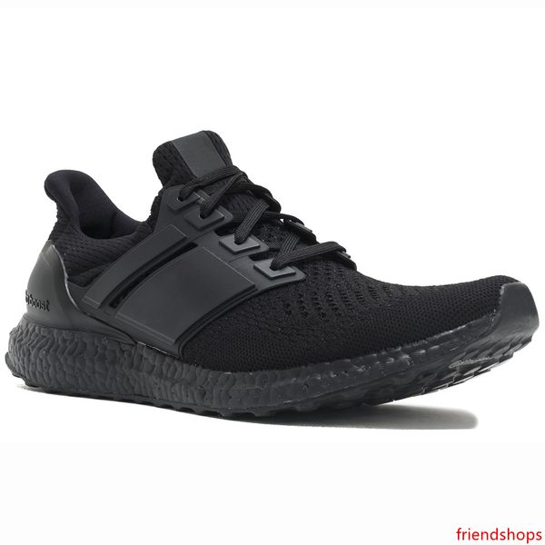 

ultra 3.0 4.0 5.0 men women running shoes triple black white primeknit oreo cny blue grey ultra sport sneakers