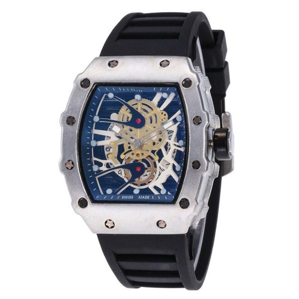 

Relógios de pulso lasd1