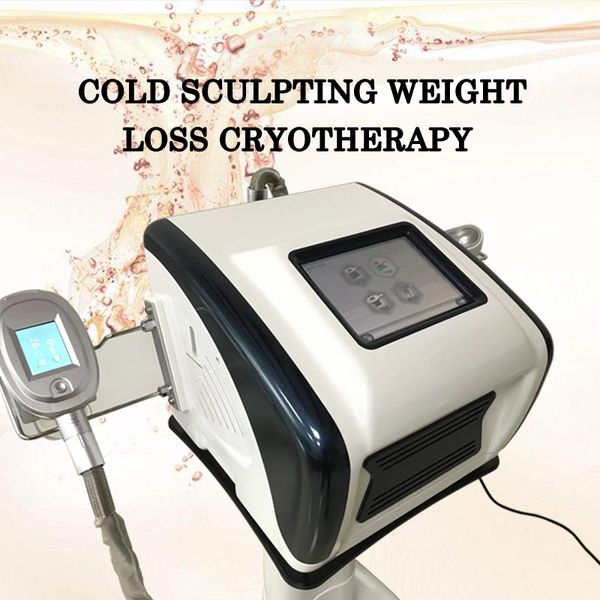 

health product latest cool technology professional fat ing body sculpting slimming machine for sale with 4 handles ce approved