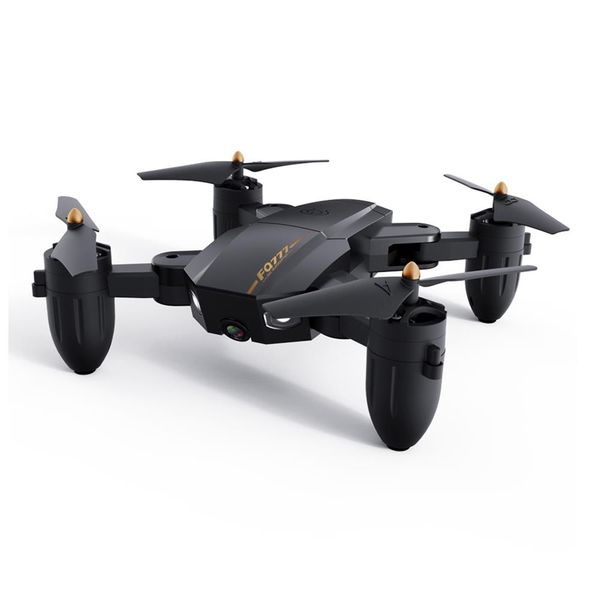 

fq777 fq36 720p hd wifi fpv мини складная rc drone с высоты режиме удержания - ртф