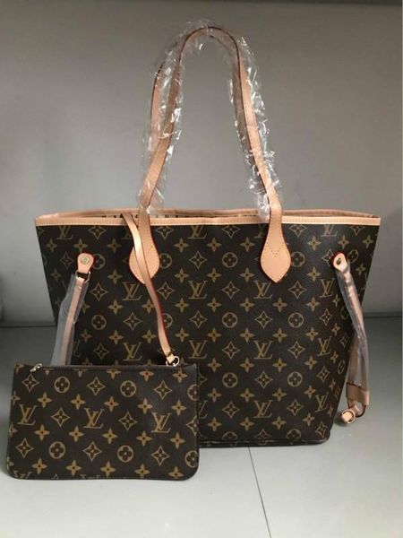 

2019 new fashion shoulder bags chain men's and women's classic handbags pu crossbody bags 23