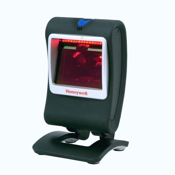 

origianl honeywell genesis 7580g mk7580 ms7580 2d pdf417 usb супермаркет hand-free pos сканер штрих-кода настольного штрих тепловизор рознич