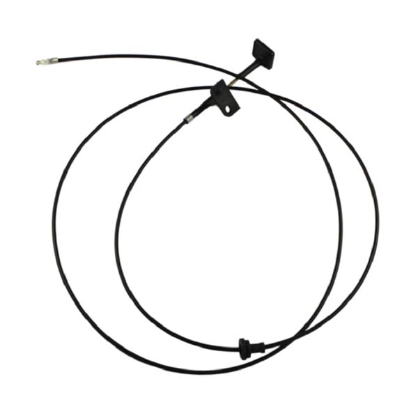 

74130-s01-a01 hood release cable for honda civic 1996-2000