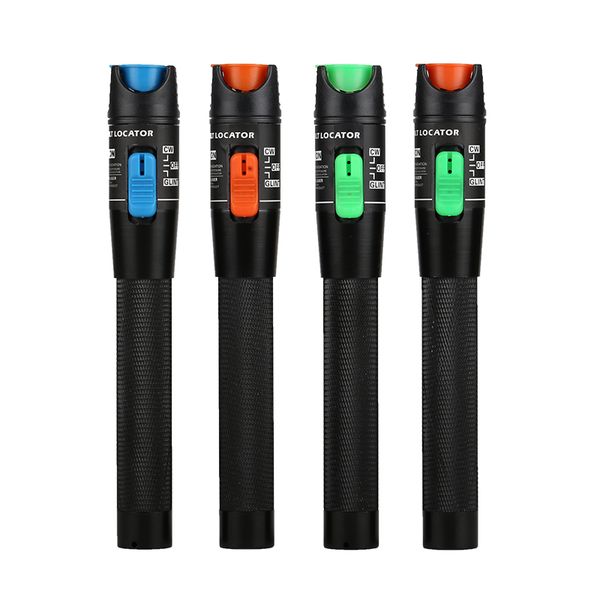 

preferential price laser 30mw/20mw/10mw/5km visual fault locator, fiber optic cable tester 10-30km range aua-30