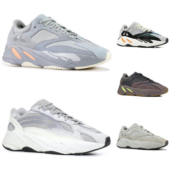 

700 wave runner running shoes for men women static 3m reflective inertia mauve multi solid grey designer mens trainers sports sneakers