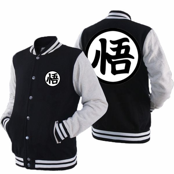 

бейбол кђѬка оловка  капоном пало кђѬка goku индивидђалне логоип пе, Black;brown