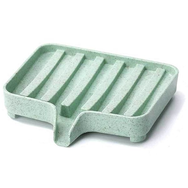 

губка держатель для хранения стойку drain soap box tray мыльница 1 штук мыло для душа ложемент мыльница plate holder
