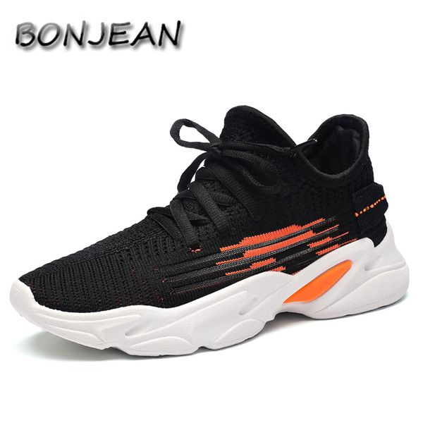 

women sneakers breathable air mesh outdoor sport shoes spring autumn cushioning flats training running shoes zapatos de mujer