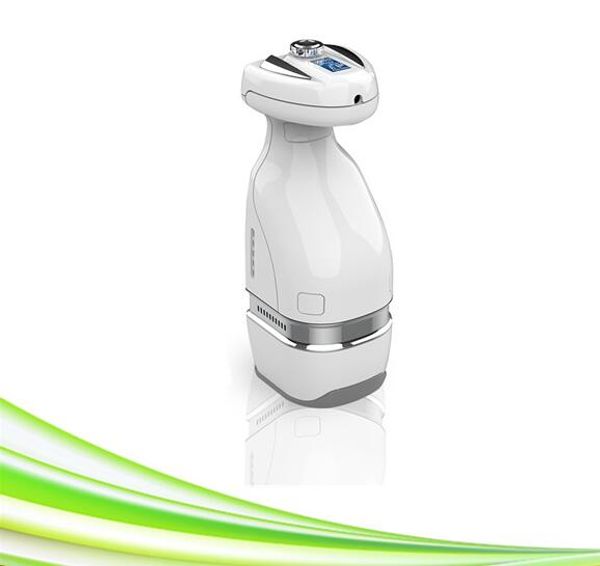 

spa personal use hifu ultrasound fat burning slim lipo hifu body slimming machine
