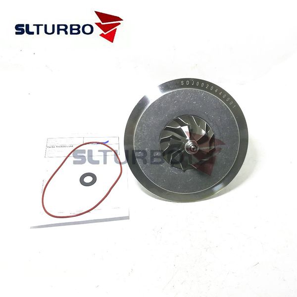 

turbocharger cartridge for hino excavator construction 5.3l jo5e - gt2259ls 761916 761916-0003 244000494c new turbo core chra