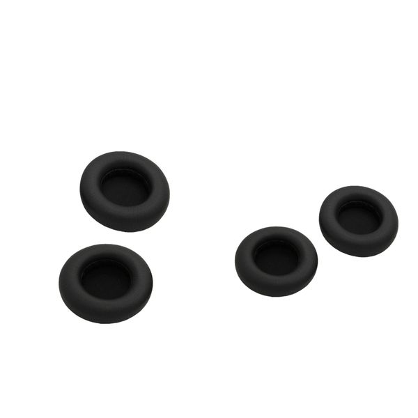 

2pair earpads replacements ear cushion pads cover for monster dna on-ear dna pro headset headphone