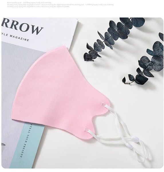 

free fast shipping на складе 3-12 год дети маска родитель-ребенок маски для лица 3-слойный моющийся пыле защиты рм2,5 ушной маски для взросл