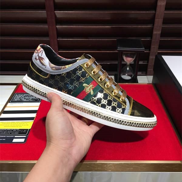 

Sapatos ocasionais yecq6