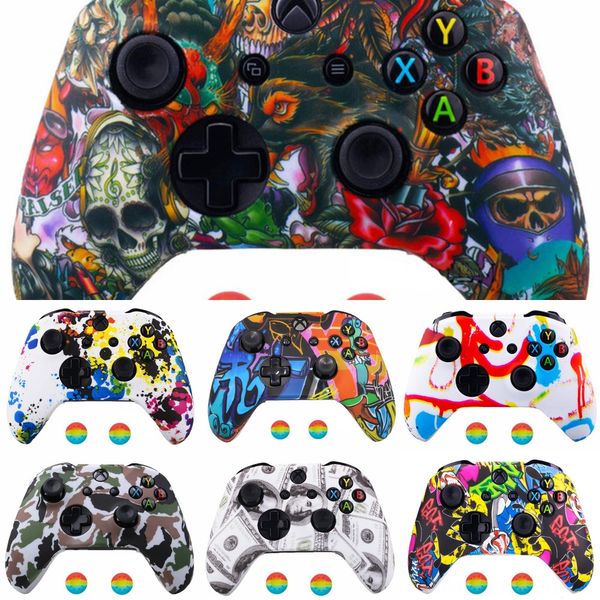 

t5zli case shell lid back battery cover replacement for xbox wireless one controller