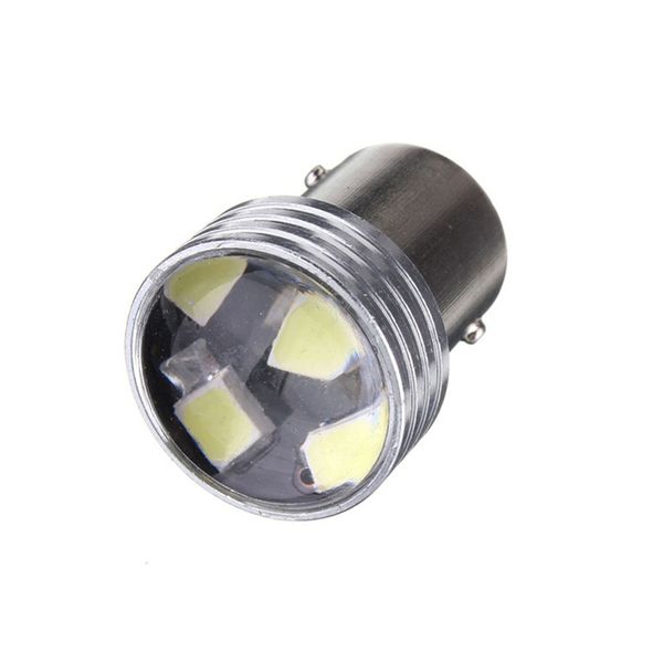 

car turning light vehicle reverse lamp automobile parking bulbs 1156 p21w 6 led 2835 smd dc12v for backup reverse lights