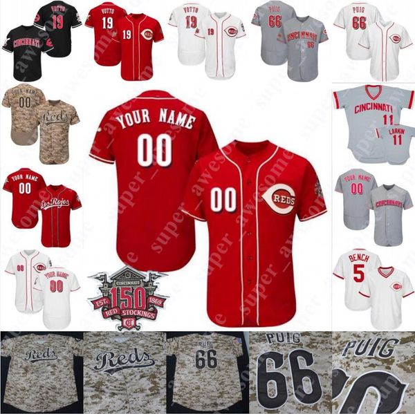 

Cincinnati Matt Bowman Jimmy Herget Eric Davis Keury Mella Wandy Peralta Cody Reed Jesus Reyes Sal Romano Lucas Sims Jose Siri Reds Jersey