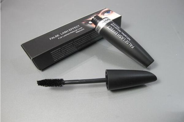 

mc macs brand makeup mascara false lash effect full lashes natural look look mascara black waterproof 520 eyes make up