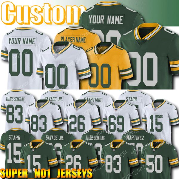 

33 aaron jone jer ey green packer bay cu tom jer ey 16 jake kumerow 15 bart tarr darnell jer ey avage jr martinez turner ternberger, Black;red