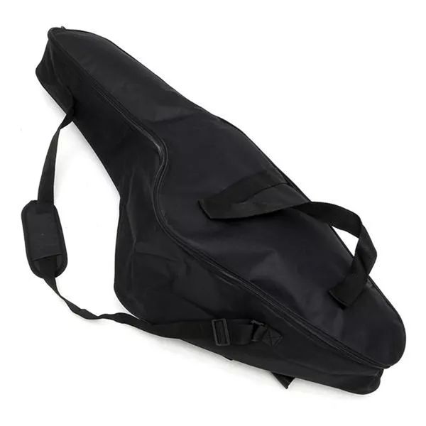 

18 inch black chainsaw carrying bag chain saw case for 18 inch chainsaw