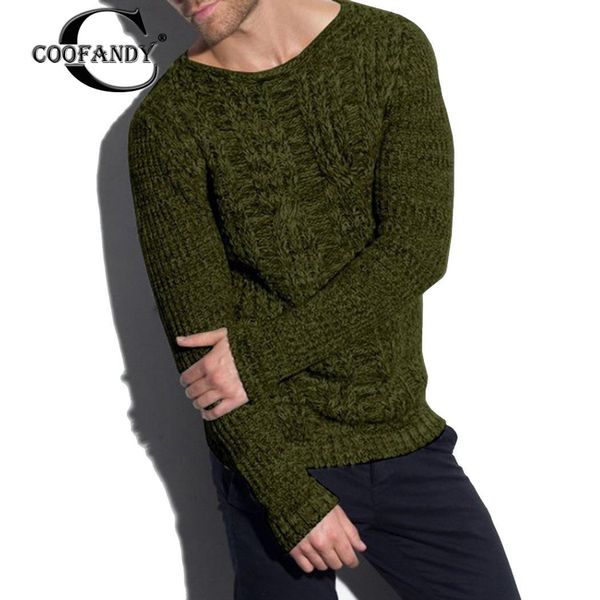 

men casual long sleeve o neck sweater  winter, autumn solid solid pullover jumper, White;black