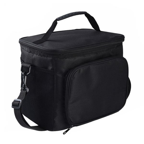 big insulated lunch bags
