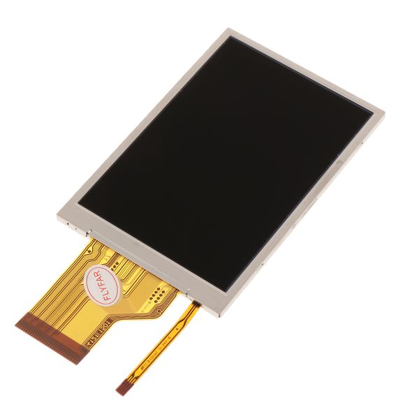

1set replacements for fuji x-t10/x-a2, lcd display screen with backlight