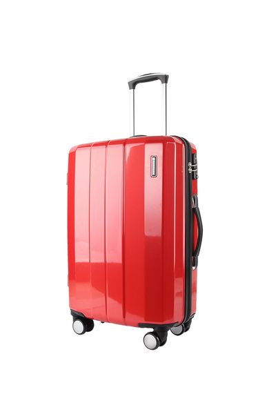 rolling luggage factory outlet