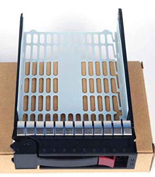 

3.5in-inch (sff) sata / sas swap drive tray 373211-001