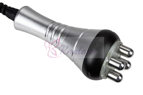 

5 in 1 ultra onic cavitation limming handle