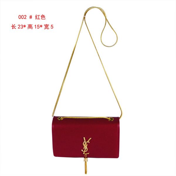 

Bolsa de Ombro little_lucky188