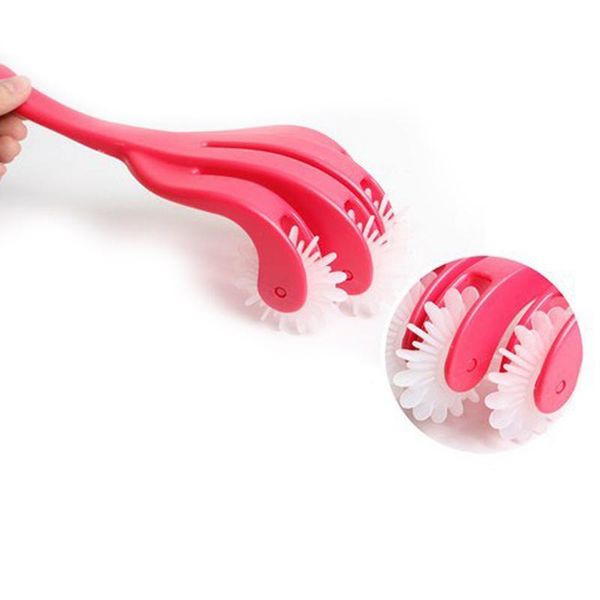 

hip бесплатная доставка массажер роликовый для похудения роллинг массаж cellulitebody массажер красоты инструмент здоровья