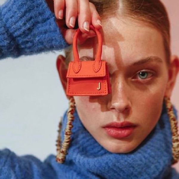 

сумки женской супер мини уха девушка 2019 марк дизайнер сумка для украшения моды известных классических сумок pu щитка crossbody сумки