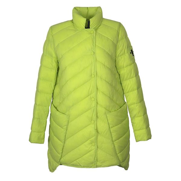 

misun women's coat jackets new arrival spring msc-s375a, Black
