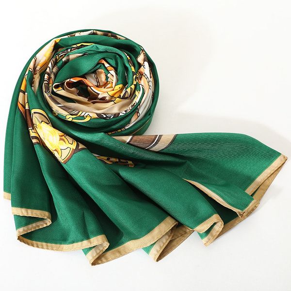 a basso costo bellezza vestibilità classica Acquista Foulard Di Seta Donne Grandi Scialli Stole Di Stampa ... a basso costo bellezza vestibilità classica Acquista Foulard Di Seta Donne Grandi Scialli Stole Di Stampa ...