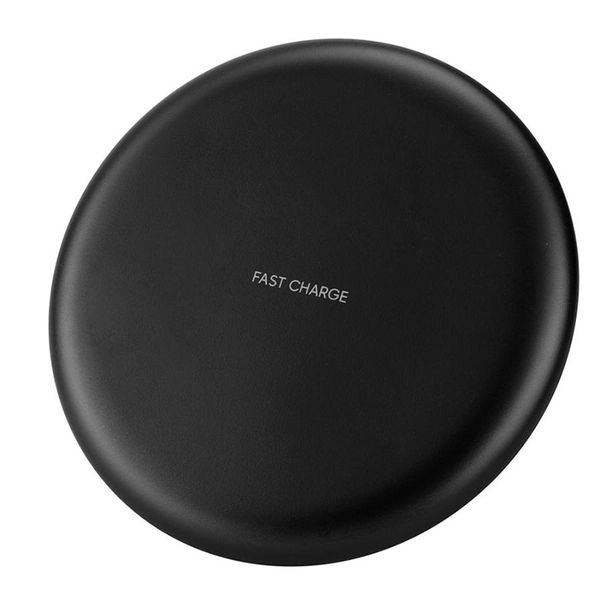 

быстрое беспроводное зарядное устройство для iphone 11 pro max xr xs max 8 plus qi wireless charging station pad для samsung s9 s10 plus