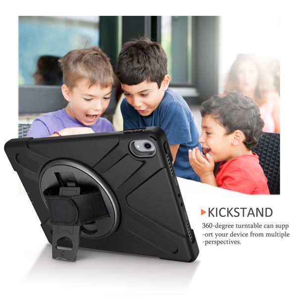 

Cases e Mochilas Tablet PC xspace