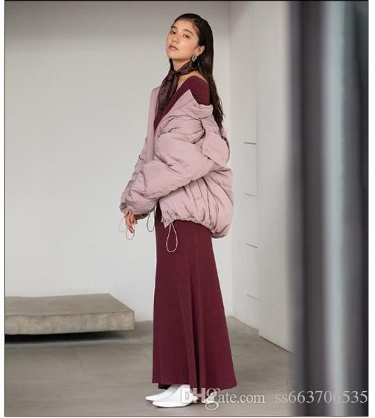 

women winter jacket ladies real raccoon fur collar duck down inside warm coat femme with all the tag five mountaineering, Black