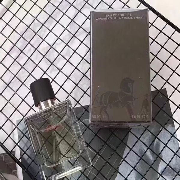 

men perfume terre d'hermes eau de toilette liquid spray longlasting with ing