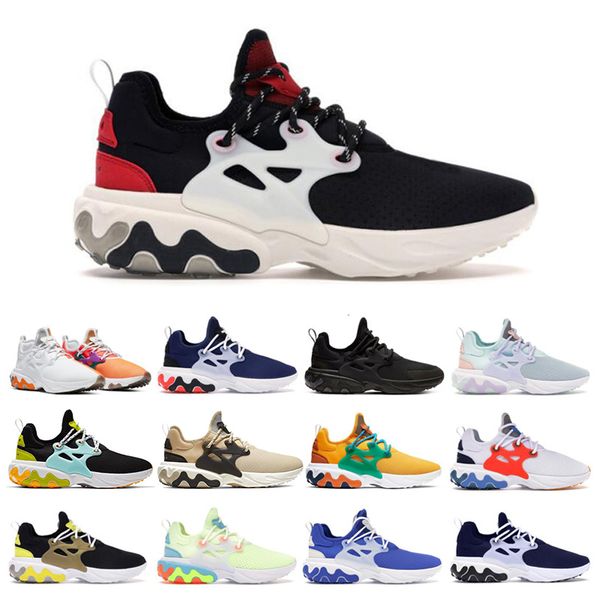 

witness protection react presto men women running shoes breakfast navy blue breezy thursday hyper royal beach day mens sports sneakers