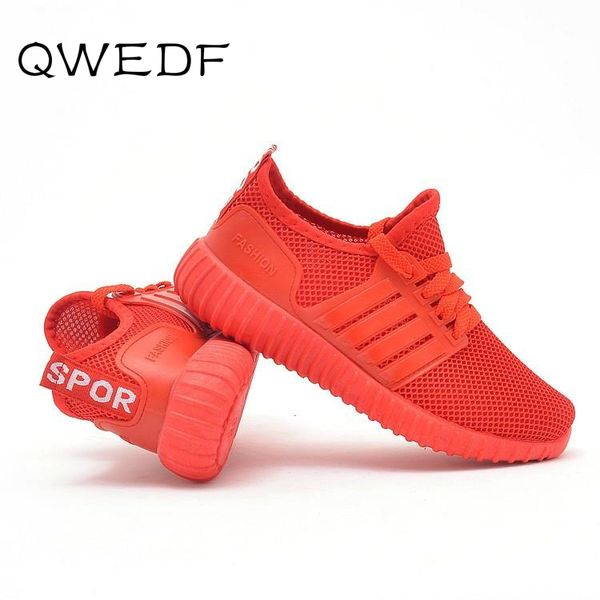 

qwedf women outdoor mesh shoes casual lace up comfortable soles walking sports shoes n1-59