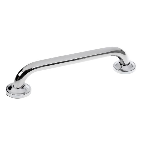 

316 stainless steel 13'' boat polished marine grab handle handrail 330mm durable