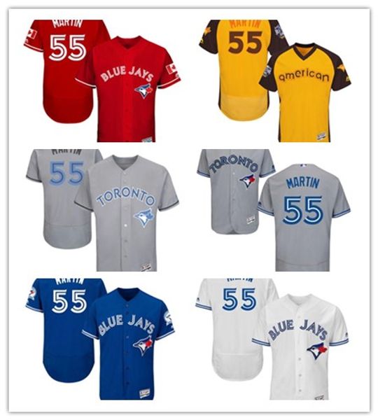 russell martin t shirt