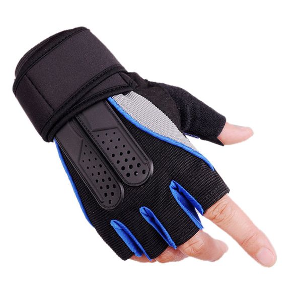 

hewolf outdoor half finger gloves men women multi-function weightlifting glove fitness cycling exercise training tactical gloves