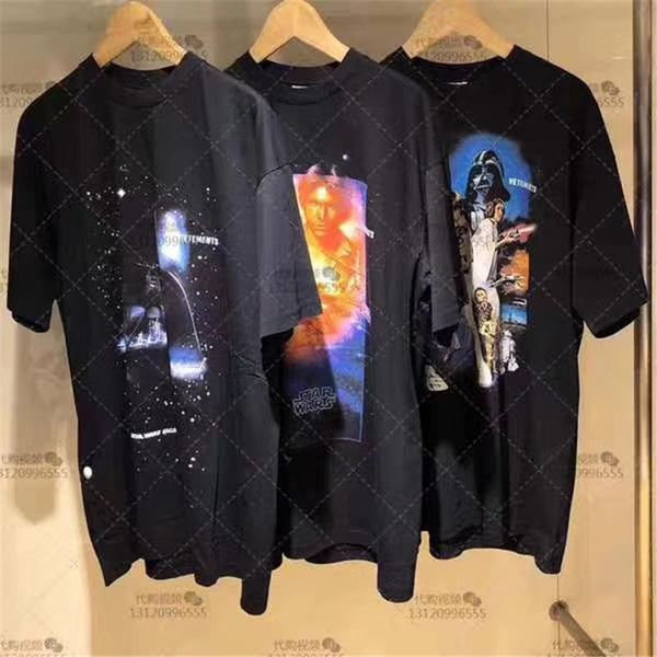 

digital printing oversize t shirt men women 1 embroidery t-shirt tees, White;black