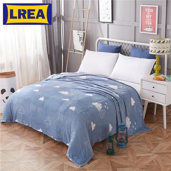 

lrea домашнего текстиля одеяло украшение одеяла для взрослого флиса для путешествий зимой удобных и мягких